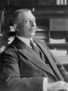 Hendrikus Colijn (1913)