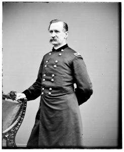 Henry L. Robinson, Brit Brig Gen LOC cwpb.06222