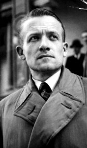 Henri Frenay, Commissioner of Prisoners and Transport, France, WWII (25233889196)