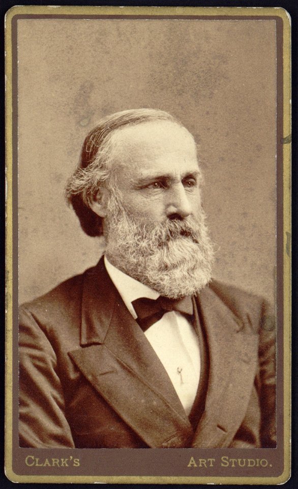 Henry laurens dawes 1880