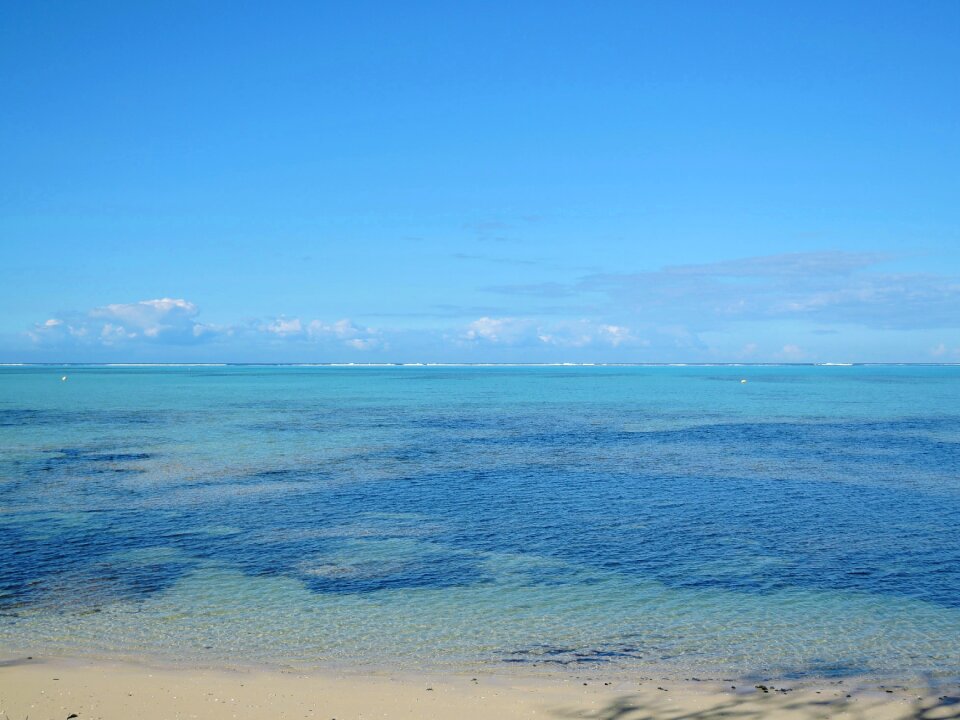Blue blue background wallpaper