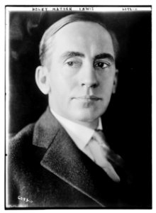 Henry Mather Lewis LCCN2014716697