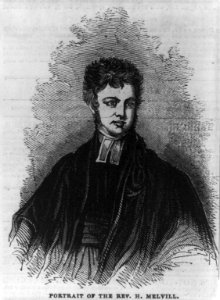 Henry Melvill, 1789-1871 LCCN2002706207