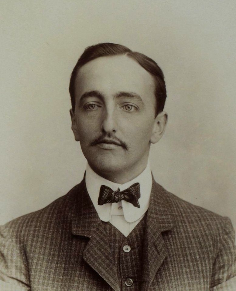 Henri Rougier (1904)