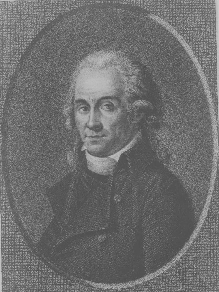 Henri Daniel Guyot