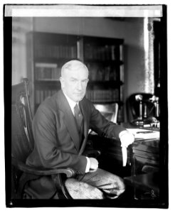 Henry P. Fletcher LOC npcc.03656