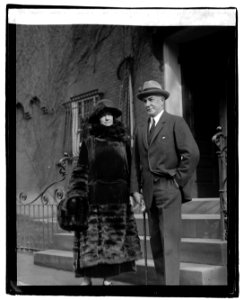 Henry P. & Mrs. Fletcher LOC npcc.05610