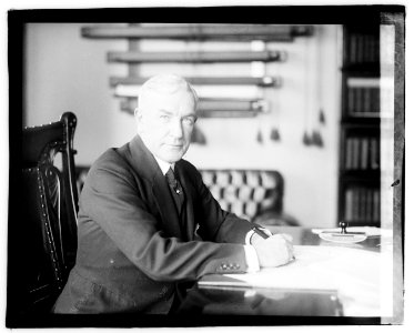 Henry P. Fletcher LOC npcc.03655