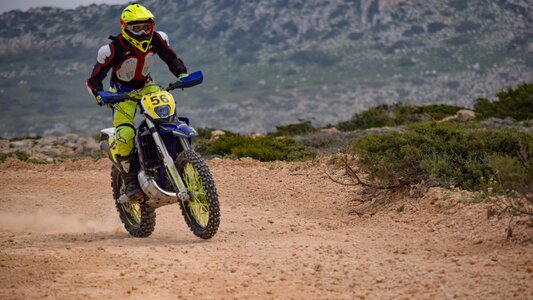 Adventure wheel track
