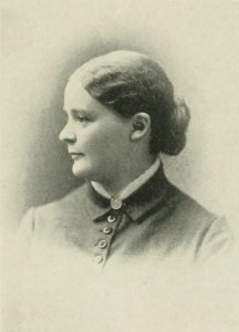 HENRICA ILIOHAN A woman of the century (page 419 crop)