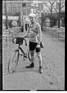 Henri Devroye