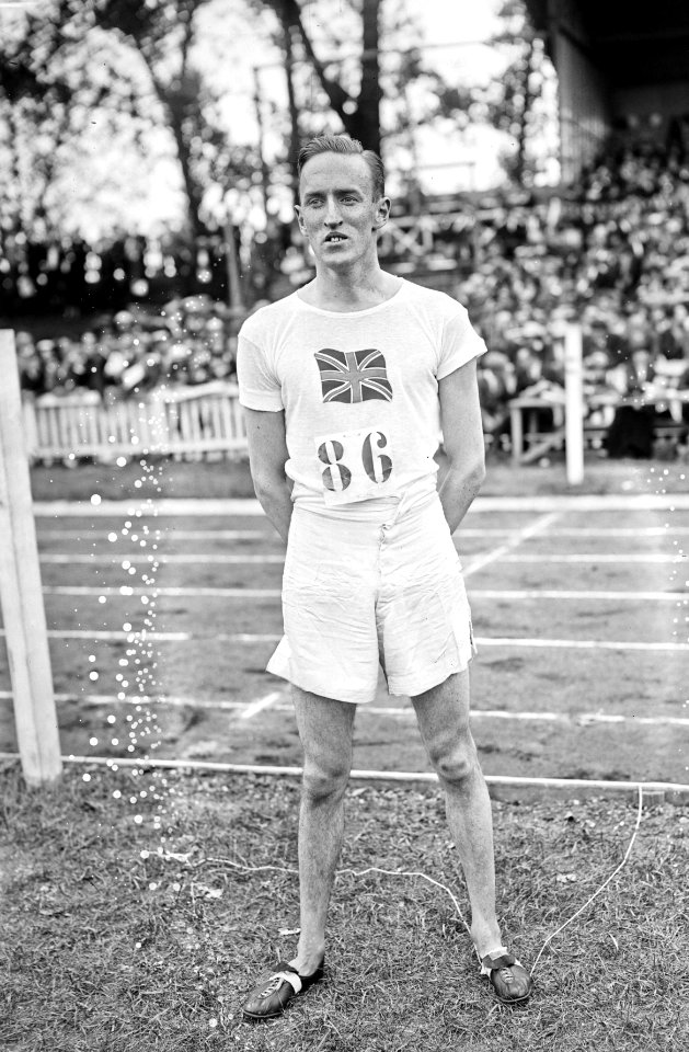 Henry Stallard, 1921