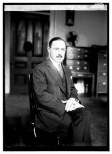 Henry Suydam, (10-17-21) LCCN2016845728