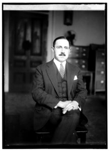 Henry Suydam, 10-17-21 LCCN2016845729