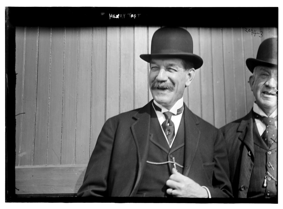 Henry Taft LCCN2014688663