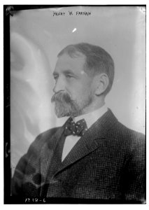 Henry W. Farnam LCCN2014686405