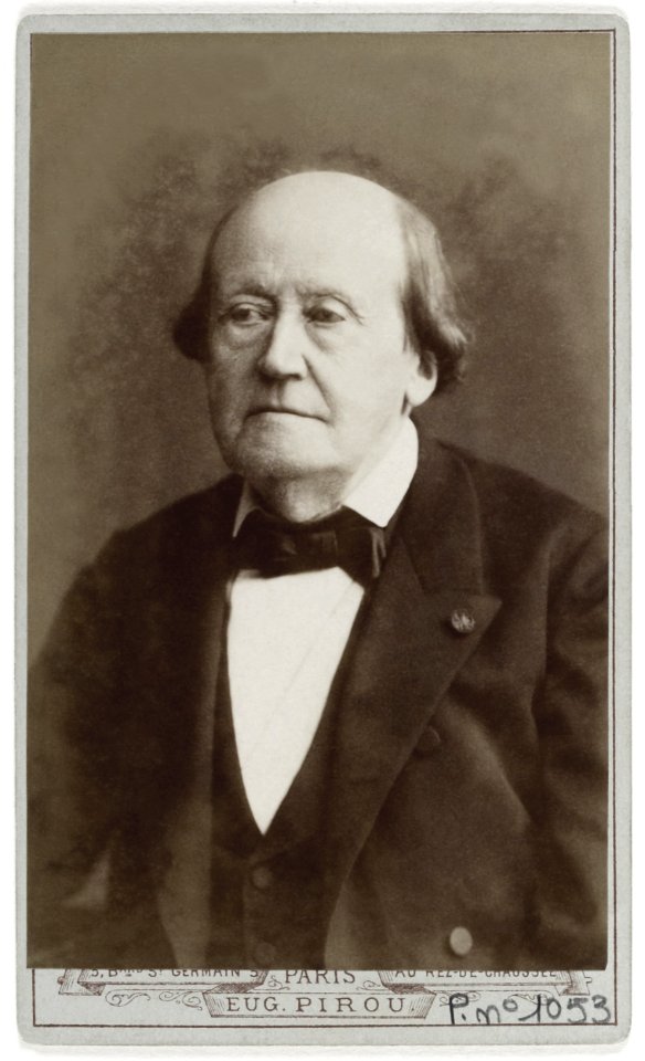 Henri Milne Edwards Pirou BNF Gallica