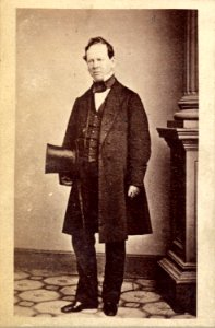 Henry Black 1865