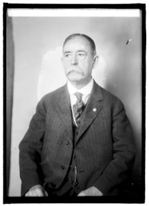 Henry Z. Osborn, Calif. LCCN2016822203
