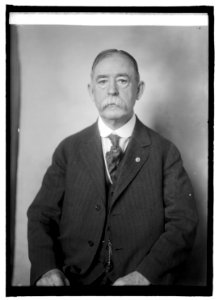 Henry Z. Osborn, Calif. LCCN2016822204