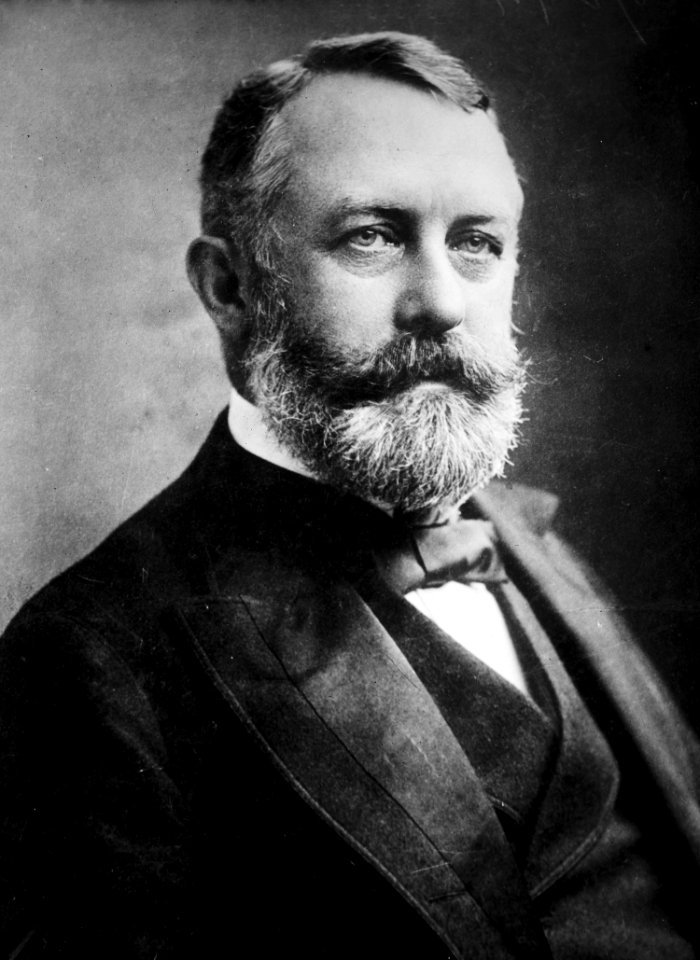 Henry Clay Frick