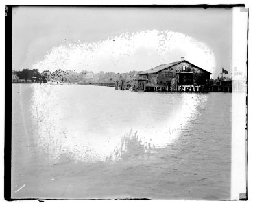 Herald Colonial Beach Tour LCCN2016828239