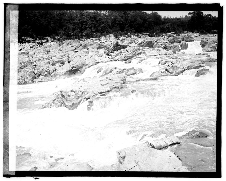 Herald Great Falls Tour LCCN2016828101