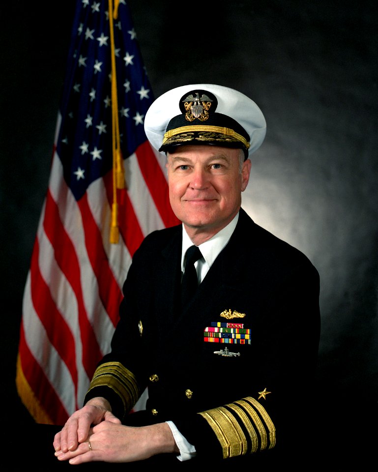 Henry G Chiles
