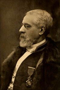 Henry George Keene 1897