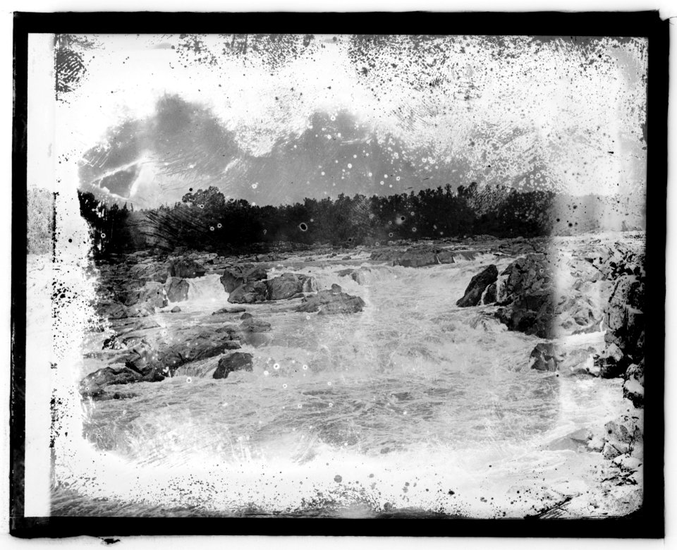 Herald Great Falls Tour LCCN2016828098