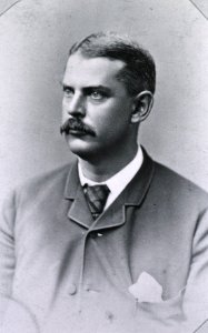 Henry Granger Piffard NLM