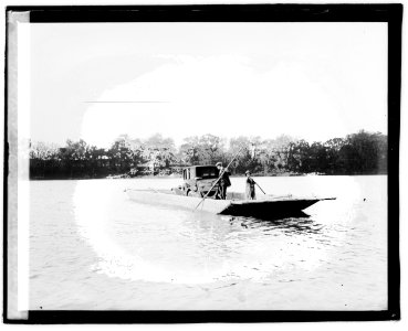 Herald tour, Balls Bluff (...) LCCN2016828989