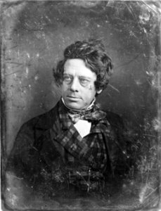 Henry Inman