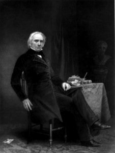 Henry Clay by Alonzo Chappel cph.3a02880