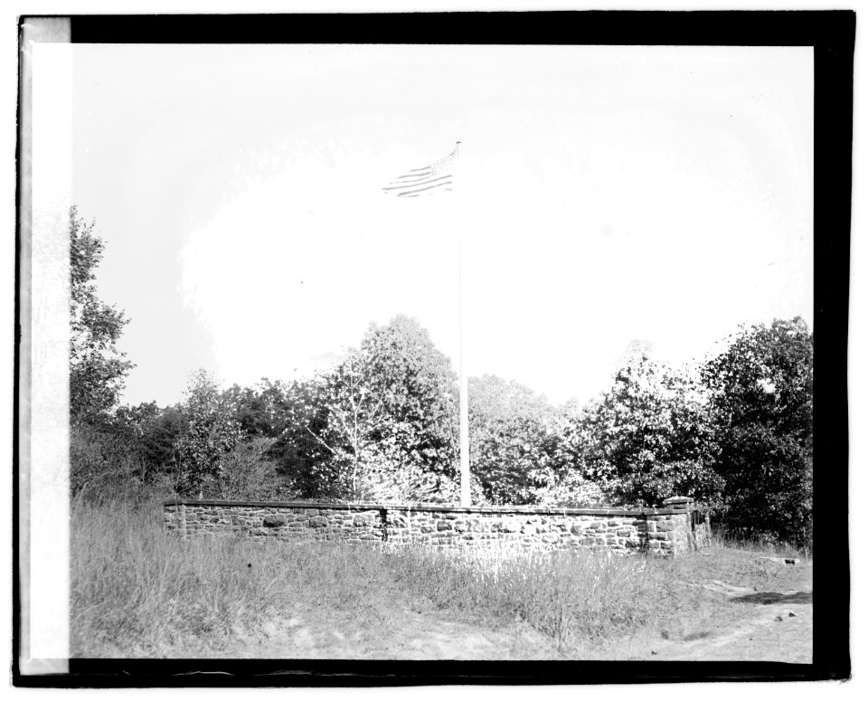 Herald tour, Balls Bluff (...) LCCN2016828990