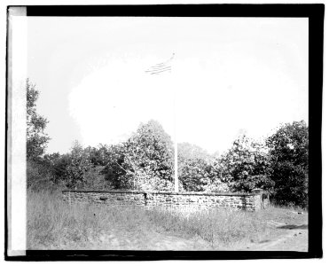 Herald tour, Balls Bluff (...) LCCN2016828990