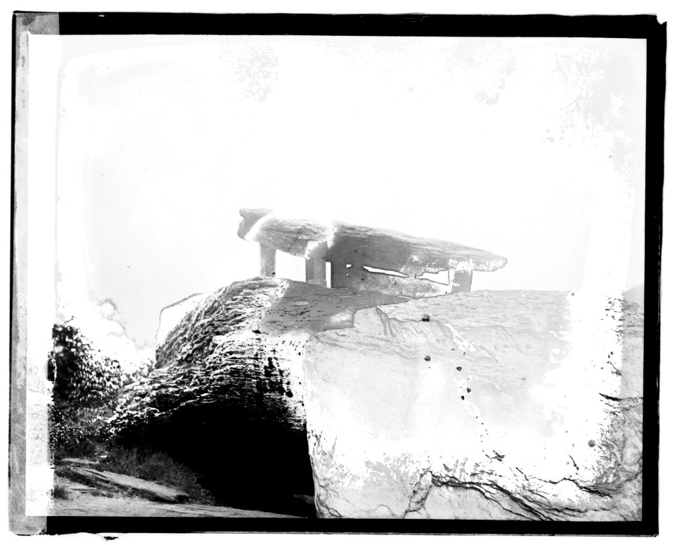 Herald Tour, Harpers Ferry, Jefferson Rock LCCN2016828115