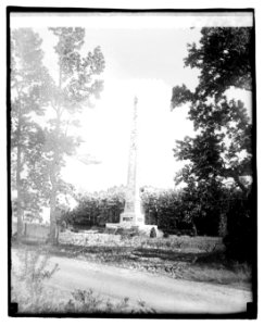 Herald tour, Point Comfort LCCN2016828929