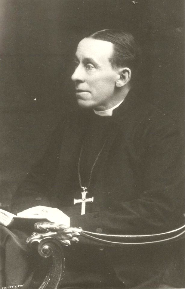 Henry Luke Paget