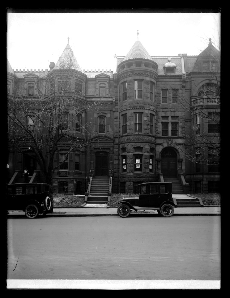 Herald, 1024 Vt. Ave., N.W., (Washington, D.C.) LCCN2016823455