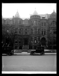 Herald, 1024 Vt. Ave., N.W., (Washington, D.C.) LCCN2016823455