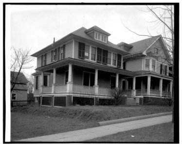 Herald, 1314 Delafield St., (Washington, D.C.) LCCN2016823647