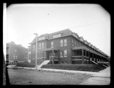Herald, 1501 Crittenden Dr., (Washington, D.C.) LCCN2016852240