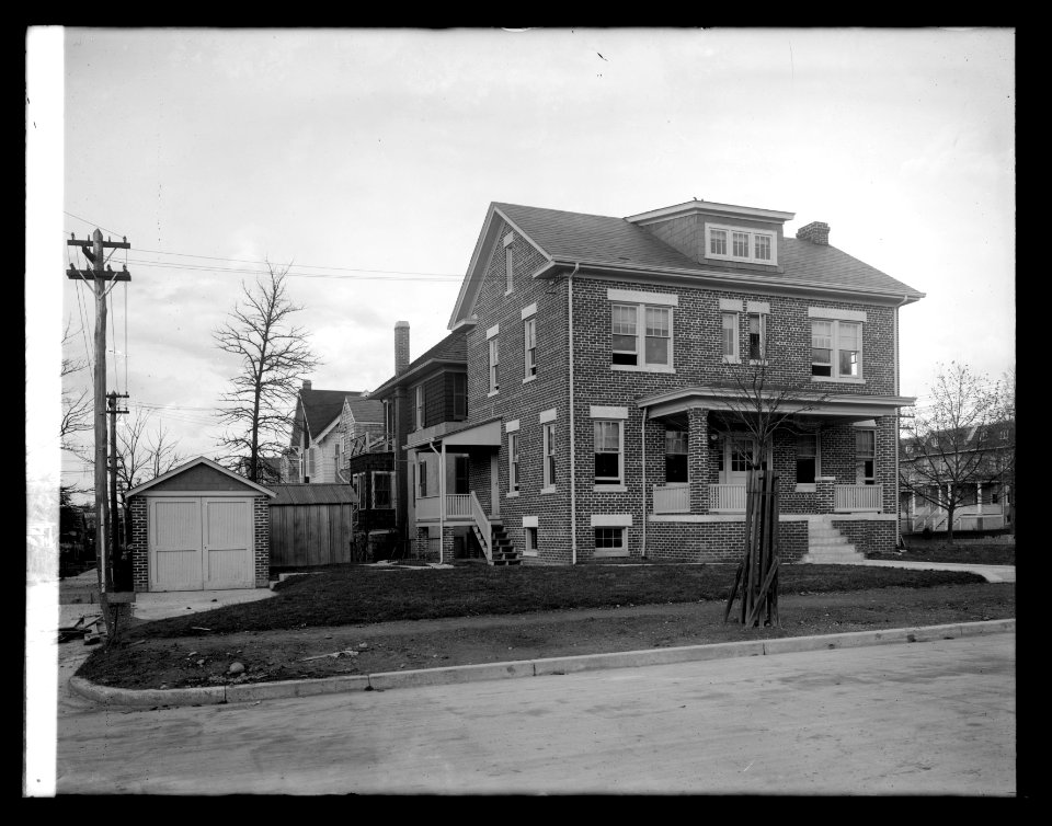 Herald, 1405 Buchanan, (Washington, D.C.) LCCN2016823520