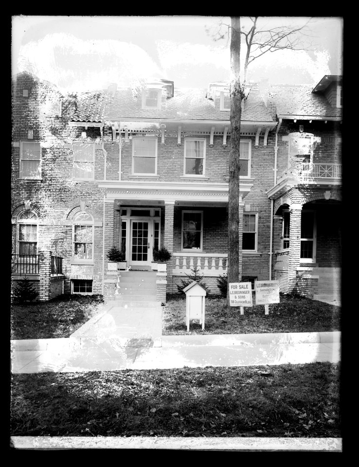 Herald, 1615 Webster, (Washington, D.C.) LCCN2016823508