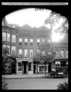 Herald, 229-31 Pa. Ave., S.E., (Washington, D.C.) LCCN2016823393