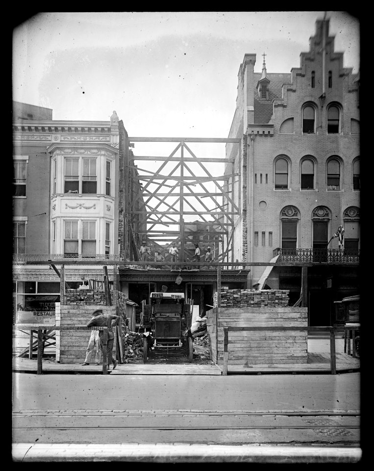 Herald, 1714 Pa. Ave., N.W., (Washington, D.C.) LCCN2016852087