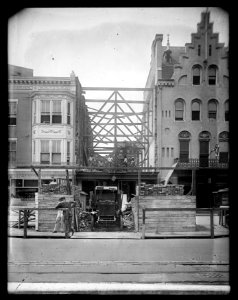 Herald, 1714 Pa. Ave., N.W., (Washington, D.C.) LCCN2016852087