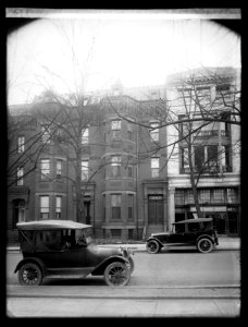 Herald, 2010 18(th) St., N.W., (Washington, D.C.) LCCN2016823534
