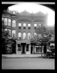 Herald, 229-31 Pa. Ave., S.E., (Washington, D.C.) LCCN2016823392